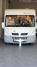 Wohnmobil Vollintegriert Bavaria Fiat zu vermieten in Elche