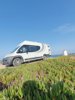 Viaggio con il Furgonato Fiat Ducato