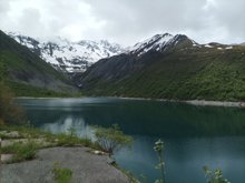 Foto von Romain