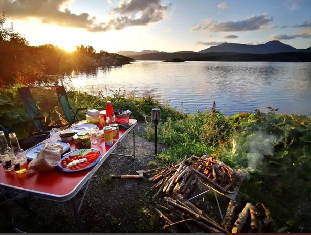 Vermietung von Kastenwagen