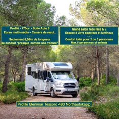 Location camping car outlet montpellier