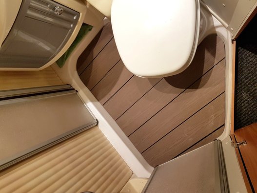 Aluguer de Autocaravana capucino Fiat 244