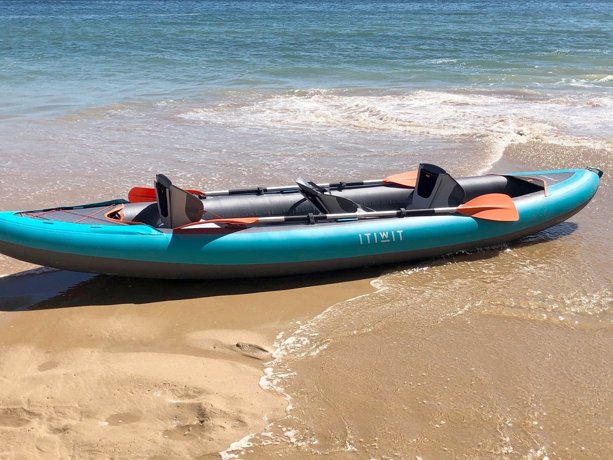 Rental Coachbuilt motorhome