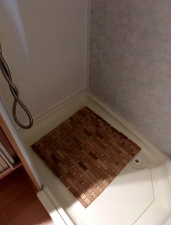 Vermietung von Alkoven Wohnmobil