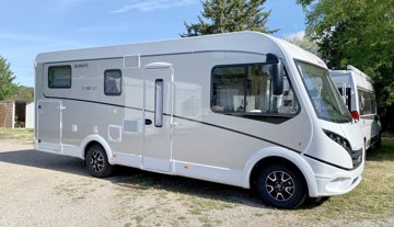 Alquiler de Autocaravanas y Furgonetas Camper Andorra Yescapa