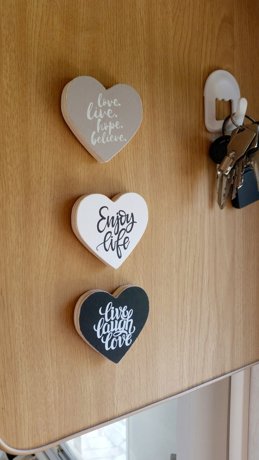 Viaggio del Camper Mansardato