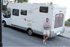 Aluguer de Autocaravana Perfilada Challenger Genesis 48