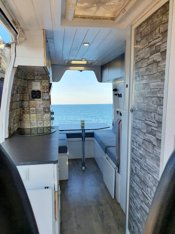 Kastenwagen Iveco Iveco Daily zu vermieten in Torrevieja