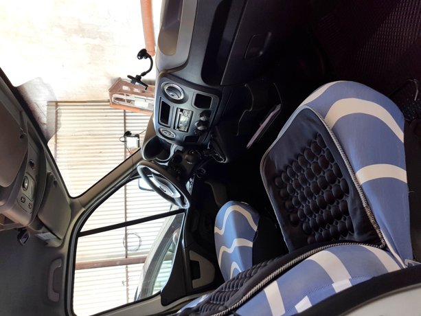 Location du Fourgon aménagé