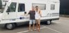 A-class motorhome Bavaria I 606 LD rental