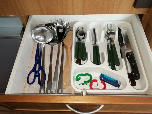 Vermietung von Alkoven Wohnmobil