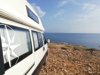 Aluguer de Campervan Westfalia Exclusive California
