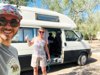Aluguer de Campervan Westfalia Exclusive California
