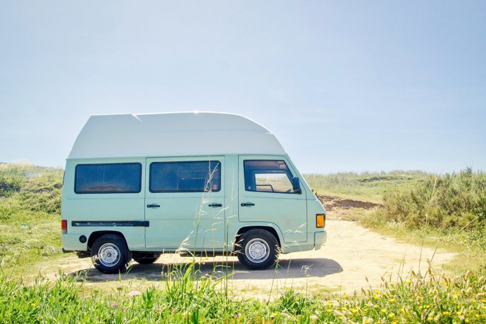 Rental Campervan