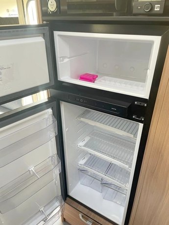 Rental Low profile RV