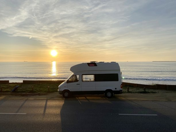 Lloguer de la Camper gran volum