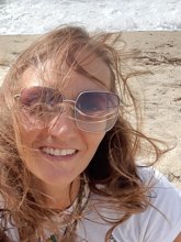 Foto van Monica