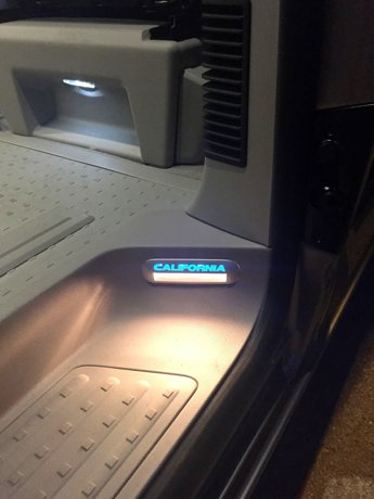 Vermietung von Campingbus