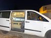 Converted van Mercedes Vito 2,2 l 114 ch rental