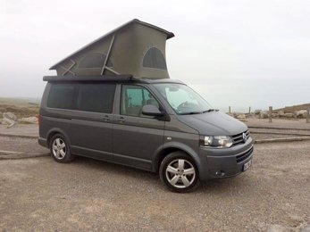 Van Volkswagen T5 2,0 l 180 ch Te huur in Dogneville