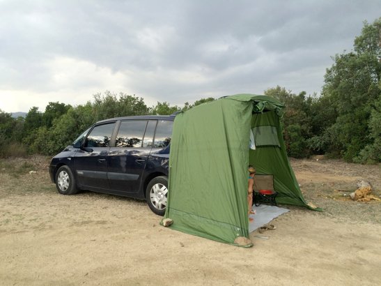 Rental Other Toulouse Renault Espace 4 04 Yescapa