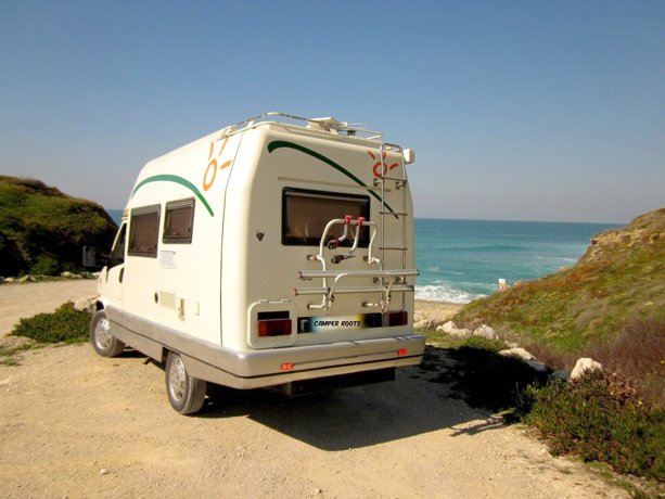 Viaggio del Furgonato