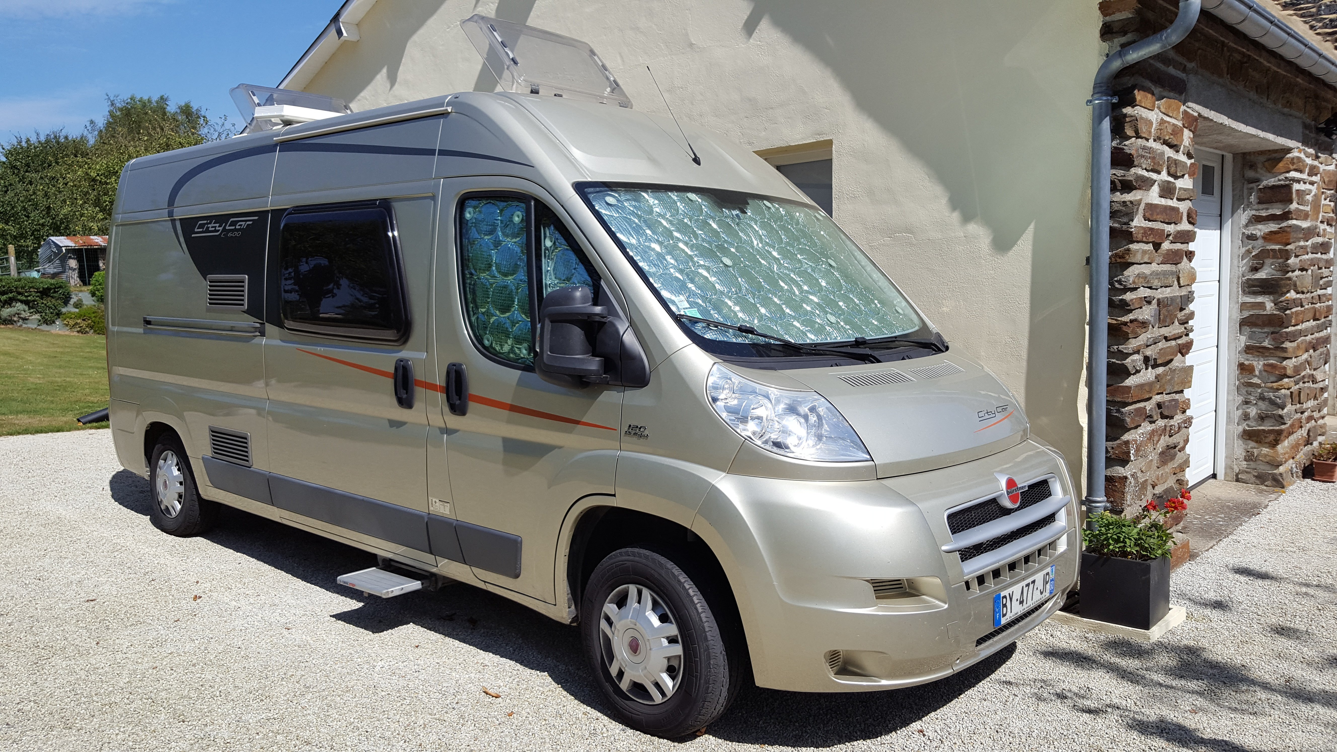 fiat ducato 2.3 multijet 130 diesel 2019