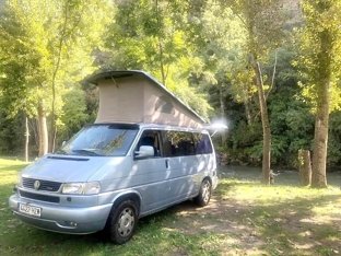 Alquiler De Autocaravanas Y Furgonetas Camper Barcelona Yescapa