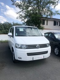 Van SmartCombee T5 2 l 180 ch en location à Bordeaux
