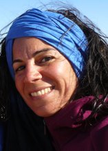 Foto de Karine