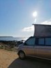 Aluguer de Campervan Volkswagen T6 2,0 l 204 ch