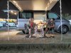 Aluguer de Campervan Volkswagen T6 2,0 l 204 ch