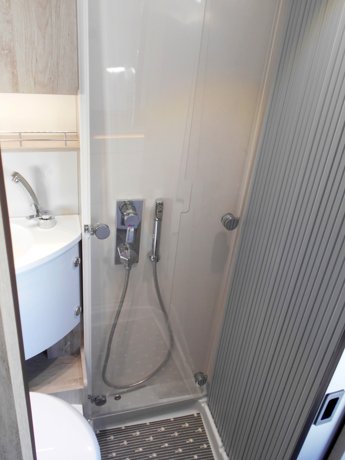 Vermietung von Kastenwagen