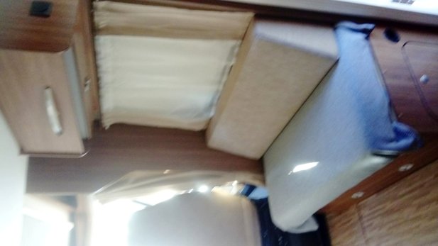 Aluguer de Autocaravana Perfilada Carado T348 T348