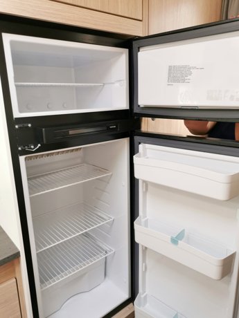 Vermietung von Alkoven Wohnmobil