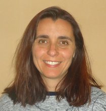 Foto de Patricia