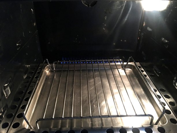 Alquiler de la Autocaravana Integral