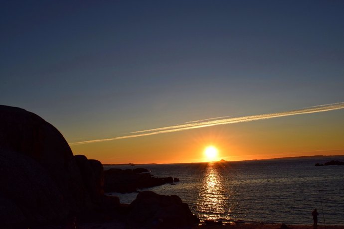 Rental Low profile RV