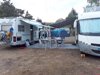 Viaggio con il Motorhome Rapido Rapido