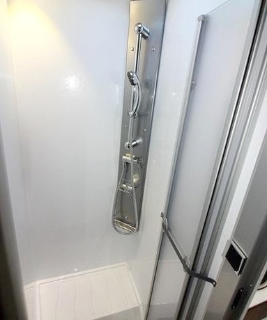 Alquiler de la Autocaravana Perfilada