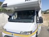 Alquiler de la Autocaravana Capuchina Eura Mobil Euromobil