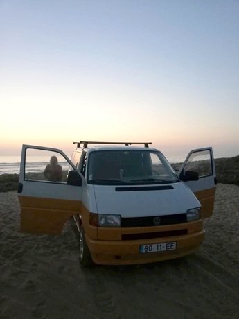 Vermietung von Campingbus