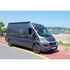 Alquiler de Autocaravanas y Furgonetas Camper Bilbao Yescapa