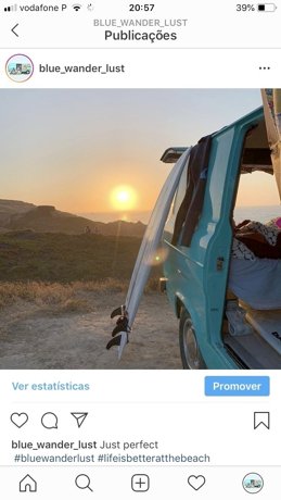 Viaggio del Furgonato