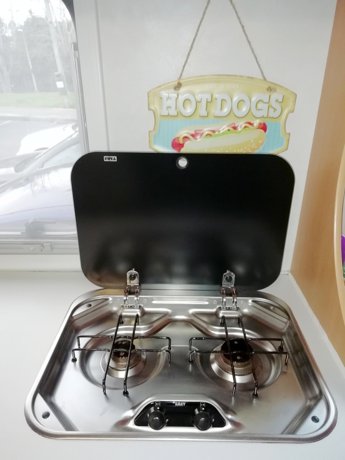 Vermietung von Alkoven Wohnmobil