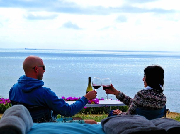 Vermietung von Campingbus