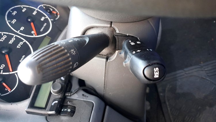 Location du Camping-car Intégral