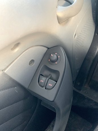 Rental Coachbuilt motorhome