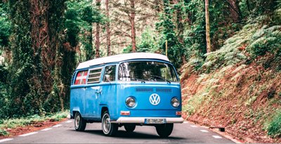Van Westfalia Combi T2 en location à Anglet