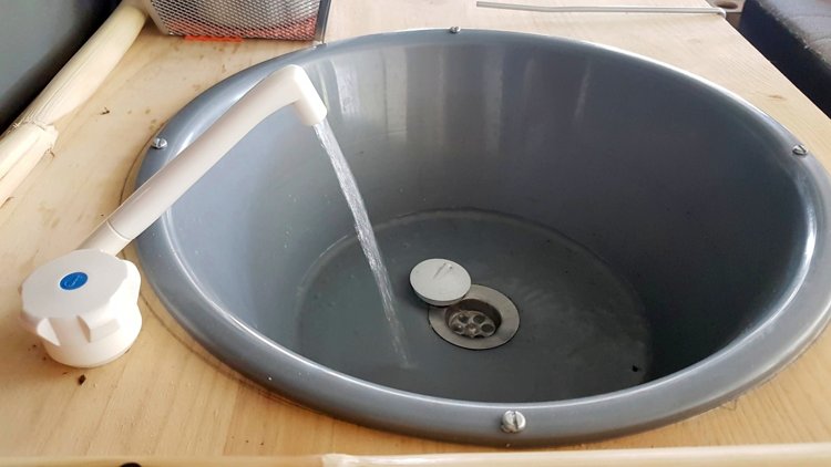 Vermietung von Campingbus